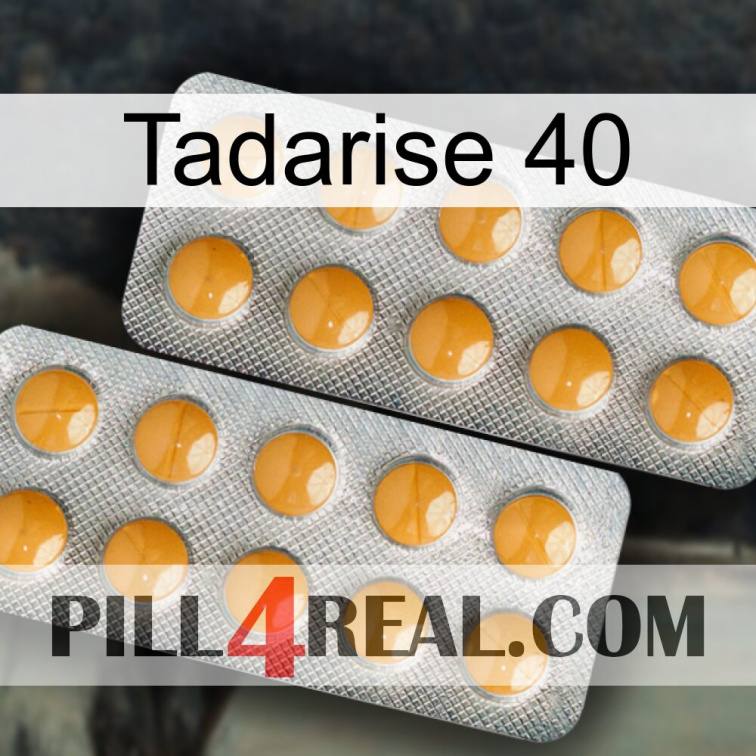 Tadarise 40 levitra2
